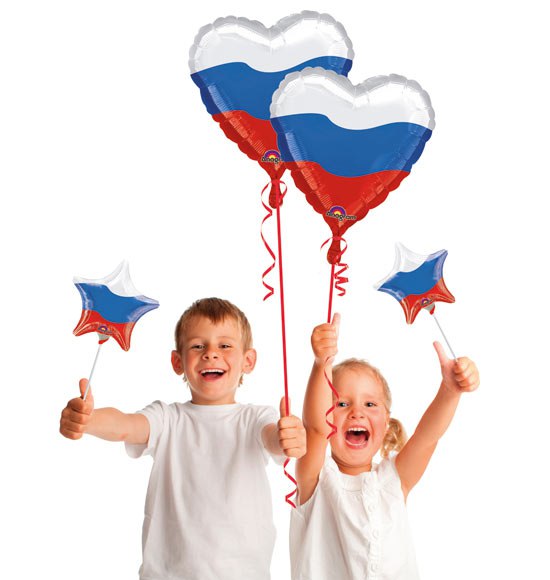 Всероссийская олимпиада для школьников «Символы России» пройдет в Югре