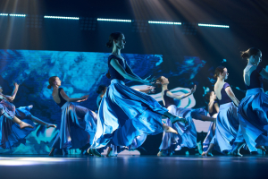 Что такое «Магия танца», и где прячется танцевальное волшебство?