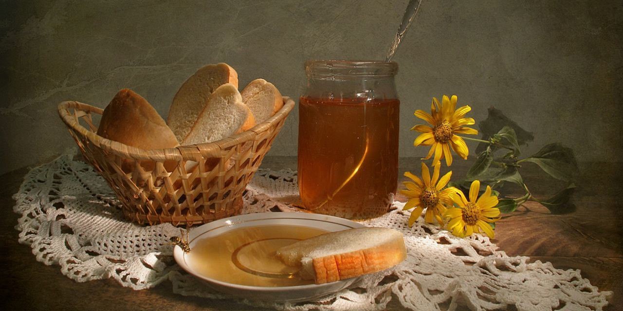 На чай с медом приглашает всех желающих Центр ремесел
