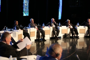 Вопросы коллективной информационной безопасности стран БРИКС, ШОС и ОДКБ обсудили на конференции  