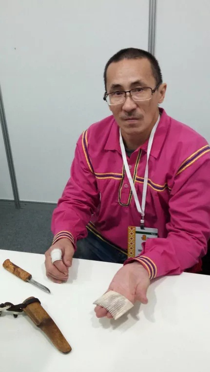 Жителей Нижневартовского района научат изготавливать музыкальные щипковые инструменты 