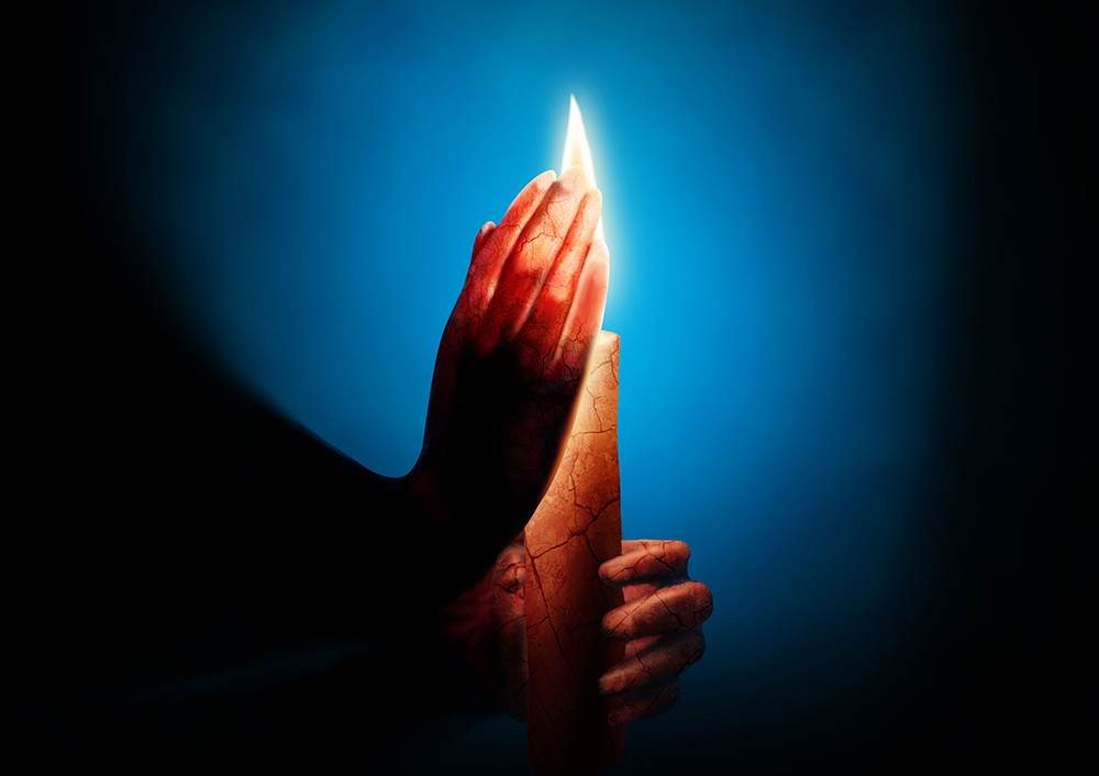 XVIII МФКД «Дух огня» будет посвящен теме детства 