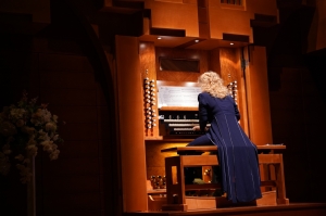 Феноменальные органные контрасты: чем поразил зрителей концерт, посвященный Ференцу Листу 
