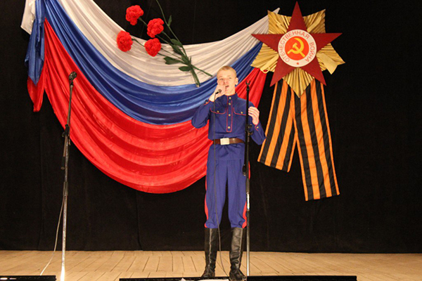 Югорчане могут поучаствовать в конкурсе песни «Димитриевская суббота» 