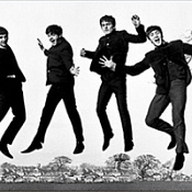 Государственная библиотека Югры: Поклонникам группы The Beatles