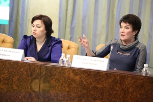 Проблему безопасности в учреждениях культуры Югры обсудили в Ханты-Мансийске