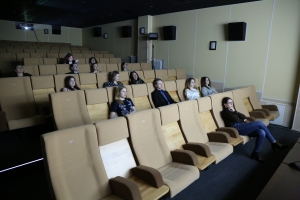 “Иоланта" Чайковского – в виртуальном зале КТЦ «Югра-Классик»