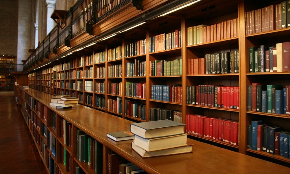 Библиотекари Югры повысят свою квалификацию в области формирования гражданского общества