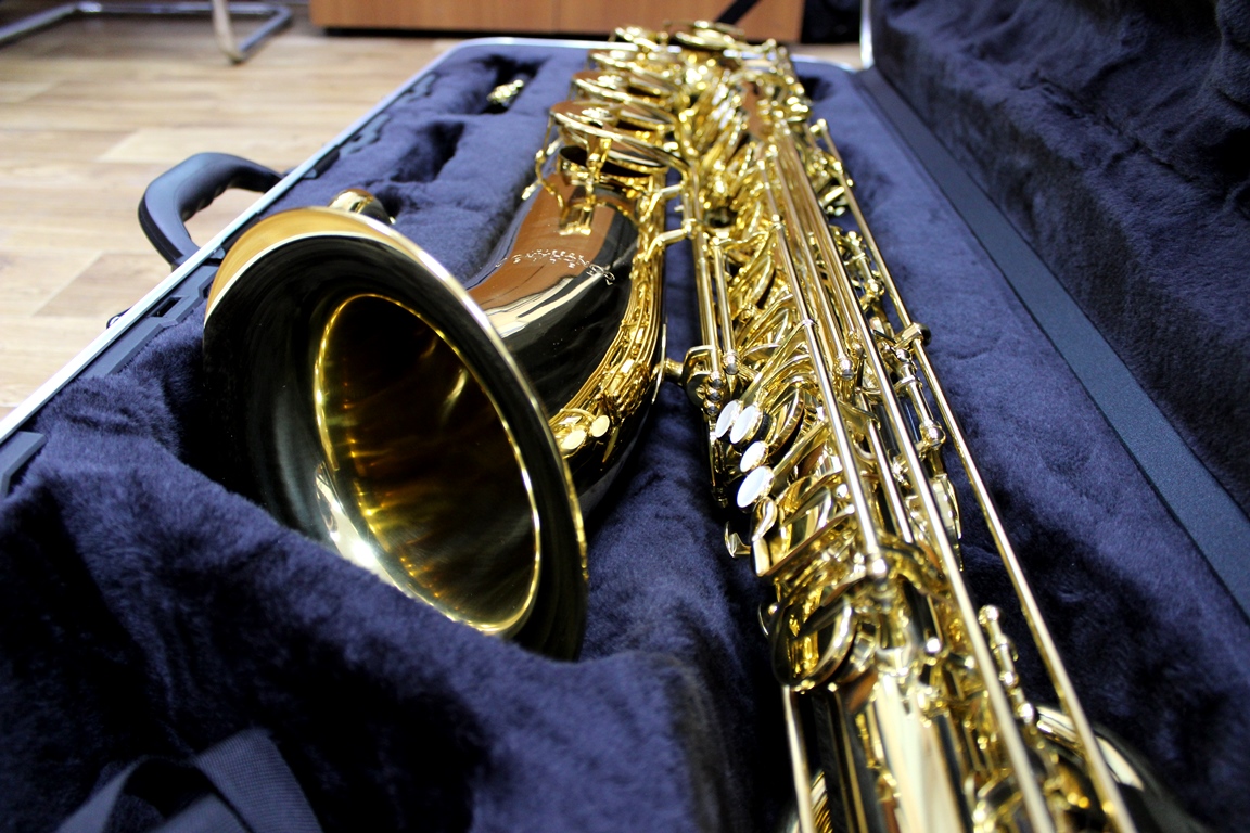 Новые музыкальные инструменты появились в Сургутском музыкальном колледже 