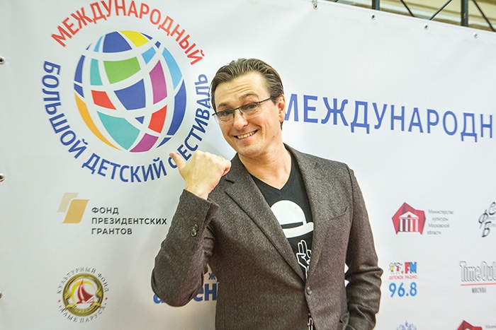 Театр кукол Ханты-Мансийска поедет на III Международный Большой Детский фестиваль Сергея Безрукова 