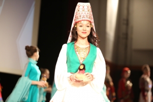 Фестиваль «Финно-угорская весна – 2019» открылся в Ханты-Мансийске