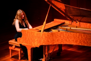 Звезда мировой классической музыки Валентина Лисица в «Югра-Классик»
