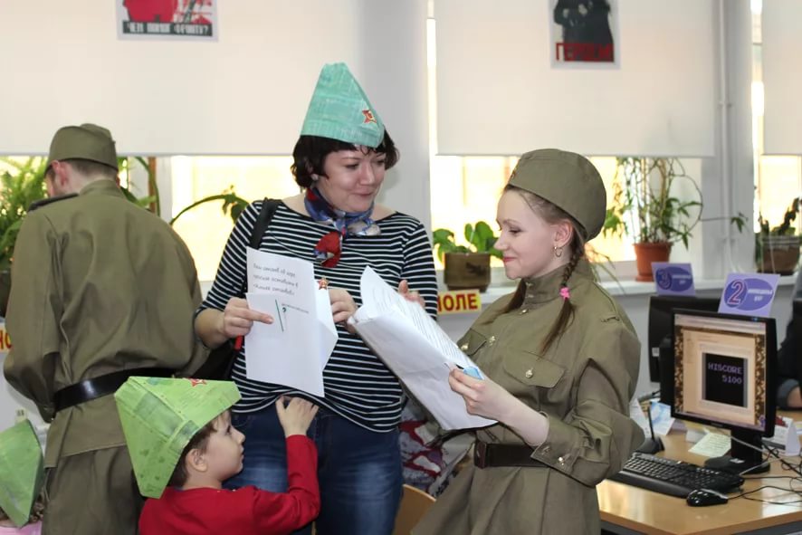 Опытом организации праздников поделятся сотрудники музеев и библиотек Югры и России