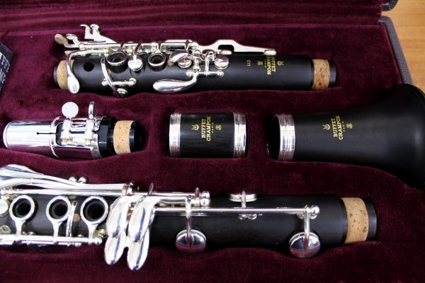 Новые музыкальные инструменты появятся в Сургутском музыкальном колледже 