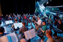 Концертный оркестр Югры подарил Нягани по-настоящему сказочное выступление 