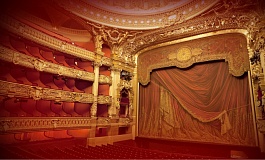 «В опере с Моцартом»