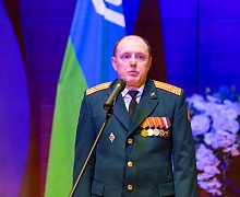 Награждены победители конкурса на лучшую подготовку граждан Российской Федерации к военной службе