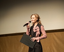 КТЦ «Югра-Классик» присоединился к фестивалю социального фильма «Кино для меня»