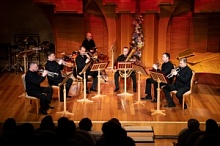 «Классика и не только..» Такая разная музыка собрала людей в органном зале Югра-Классик.