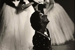 О шедеврах советской хореографии расскажут в Окружном Доме народного творчества