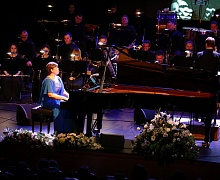 Концерт «Самый русский композитор» 