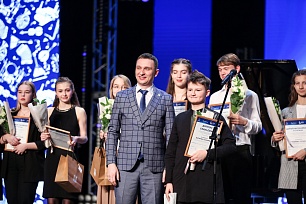 С этого года в России будут вручаться премии лучшим преподавателям в области музыкального искусства