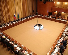 Межрегиональная конференция уполномоченных по правам человека