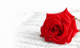 Концерт «Как хороши, как свежи были розы…»