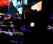 Концерт «Самый русский композитор» 
