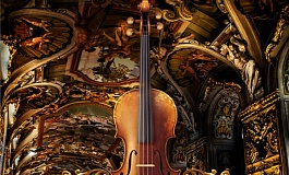 Концерт «Музыкальные миры барокко»