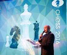 В столице Югры завершился Чемпионат мира по шахматам