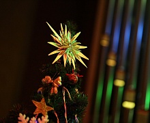 Гала-концерт «Старый Новый год: Желаем вам!» 