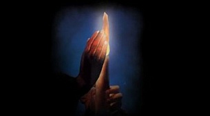 «Дух огня»