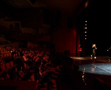 «Stand Up Show»