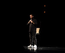 «Stand Up Show»