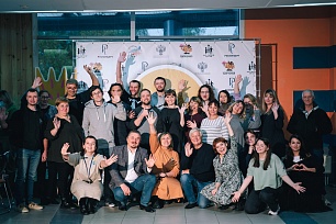Ханты-Мансийский театр кукол открыл "Большие гастроли" в Астрахани 