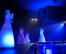 «Fashion–концерт»