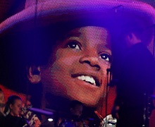 Трибьют-шоу «Tribute to Michael Jackson» 