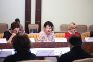 Актуальные вопросы стоматологии УрФО обсудили в Ханты-Мансийске