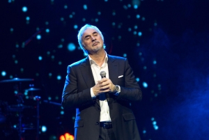 Валерий Меладзе на сцене «Югра-Классик»
