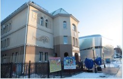 Киноцентр Ханты-Мансийска приглашает на программу «Фильмы на языке оригинала» 