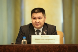 Предприниматели Ханты-Мансийска обсудили актуальные вопросы с бизнес-омбудсменом Югры