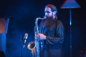Олег Боровков: Мы из джаза