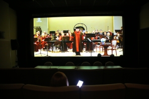 Музыкальное посвящение Гоголю – в виртуальном зале КТЦ «Югра-Классик»