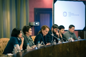 В Ханты-Мансийске обсудили перспективы развития социального предпринимательства в регионе