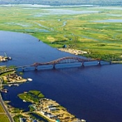 Ханты-Мансийск в очередной раз стал площадкой туристического форума. 