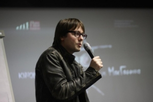Кинокритик Борис Нелепо расскажет гостям МФКД «Дух огня», как смотреть кино