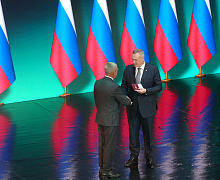 Черное золото Югры 2026