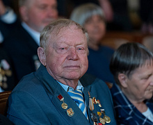 Черное золото Югры 2026