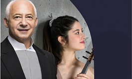 Онлайн-трансляция концерта Национального филармонического оркестра России 